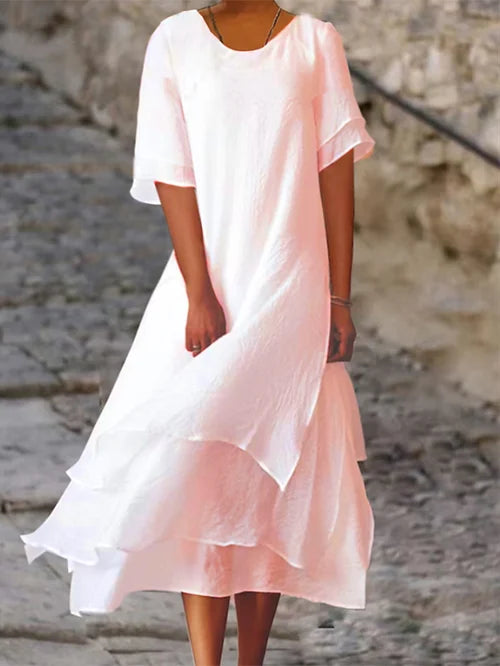 Chic and Sophisticated Robe
