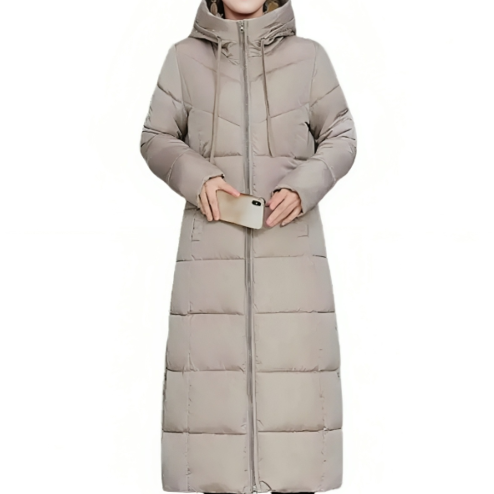 Anneliese Women's Warm Winter Coat