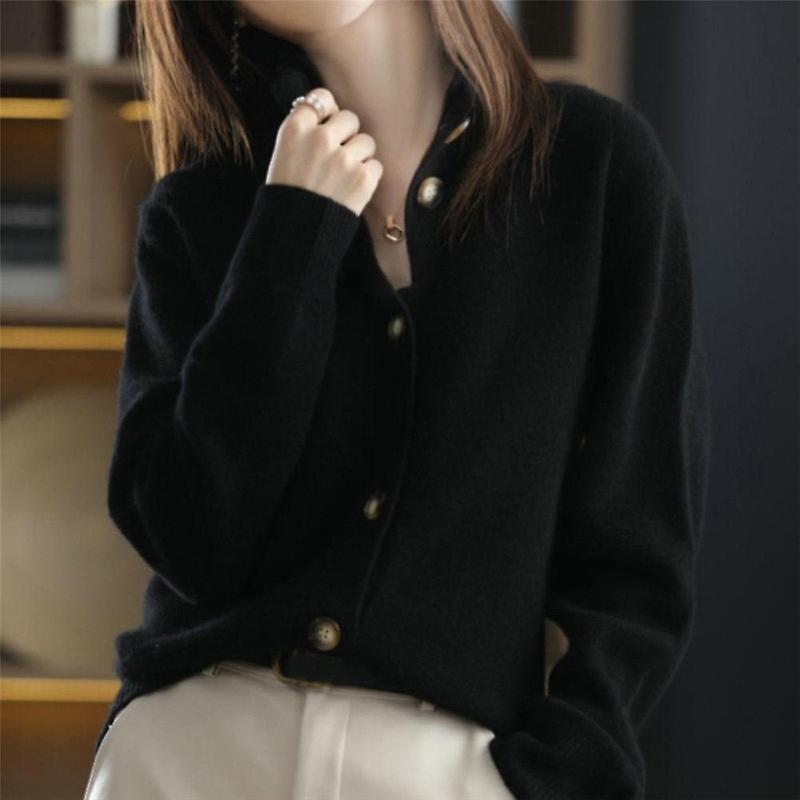 Cozy and Comfortable Cardigan