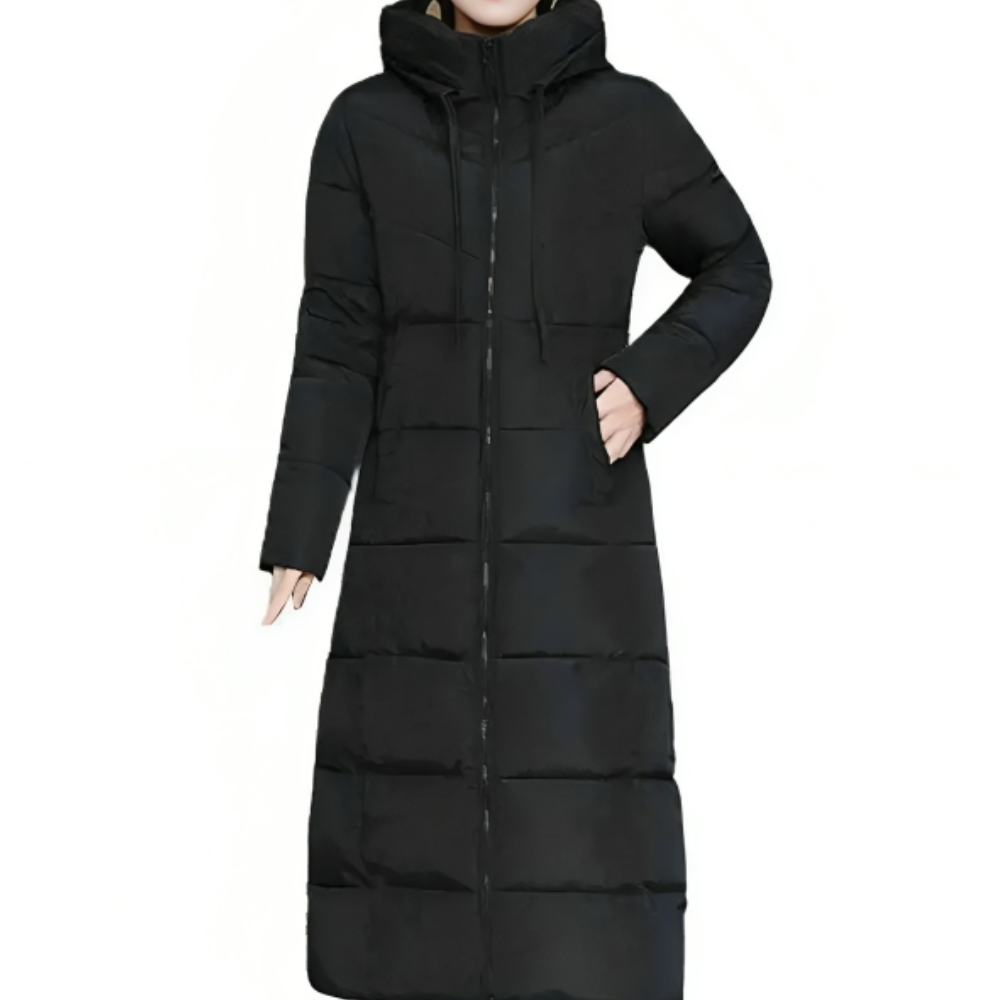 Anneliese Women's Warm Winter Coat