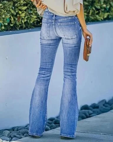 Women's Stretch Jeans
