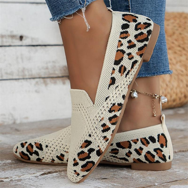 Chaussures Femme Confortables avec Semelle Antidérapante