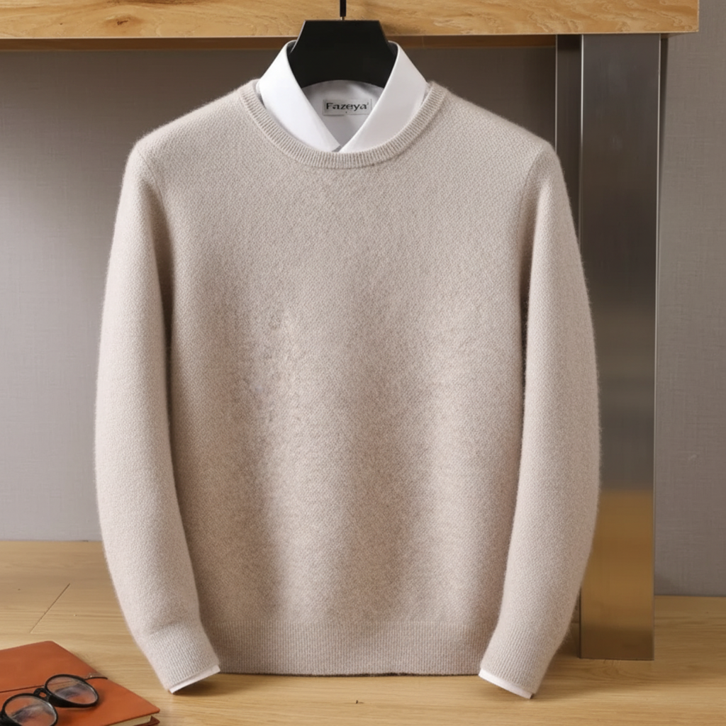 Chic Women's Knit Sweater | Plus Sizes Available