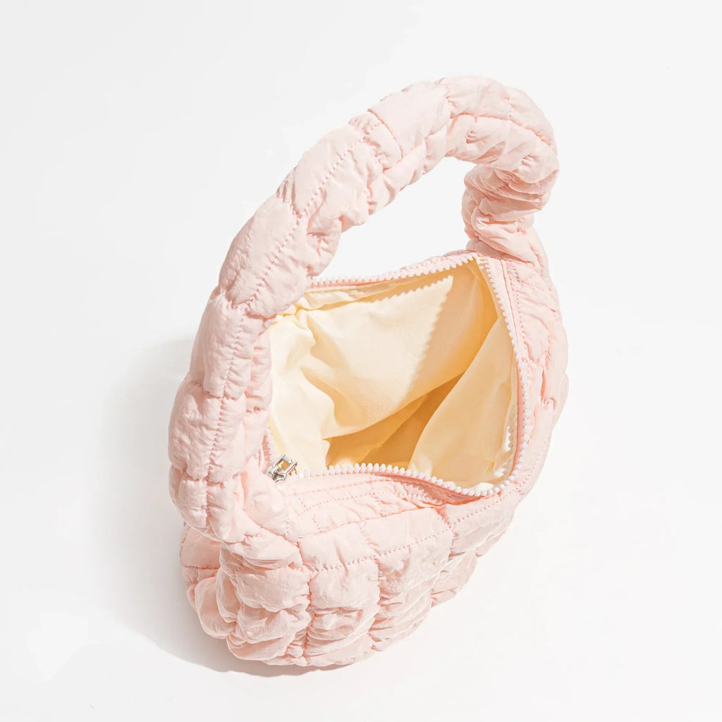 Cloud Down Shoulder Bag – The Perfect Companion!
