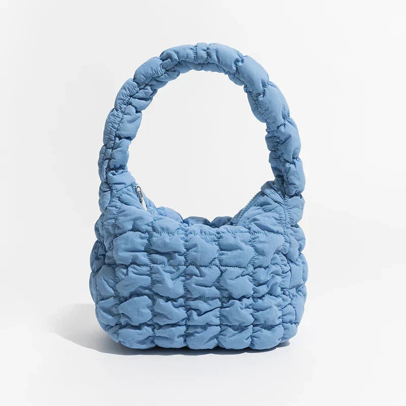 Cloud Down Shoulder Bag – The Perfect Companion!