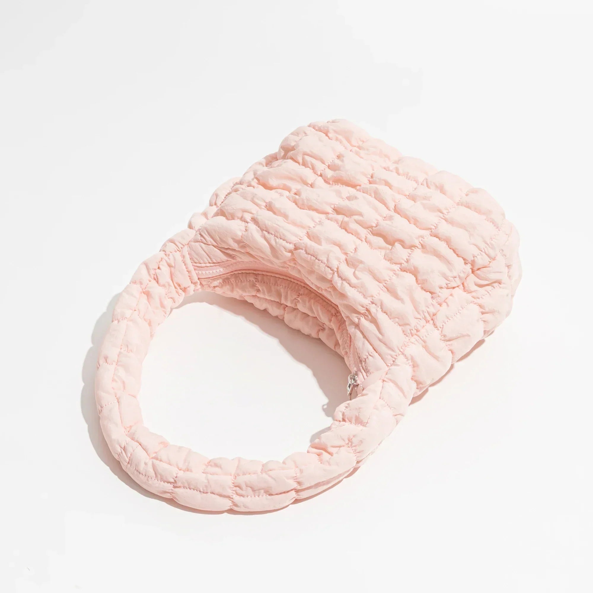 Cloud Down Shoulder Bag – The Perfect Companion!