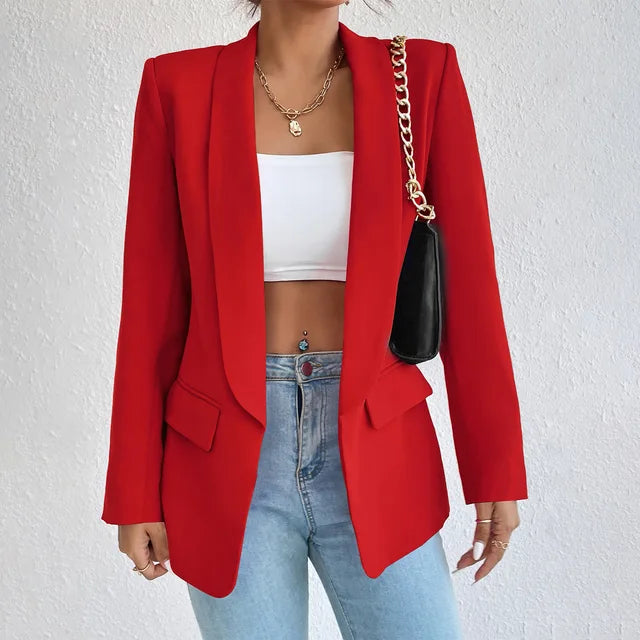 Athena Blazer