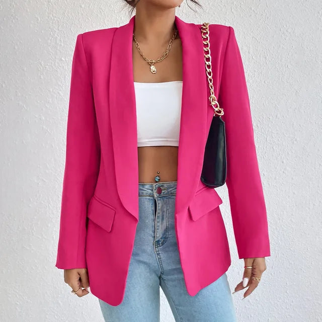 Athena Blazer