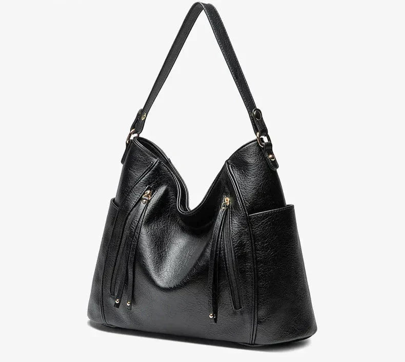 Chic and Elegant Handbag