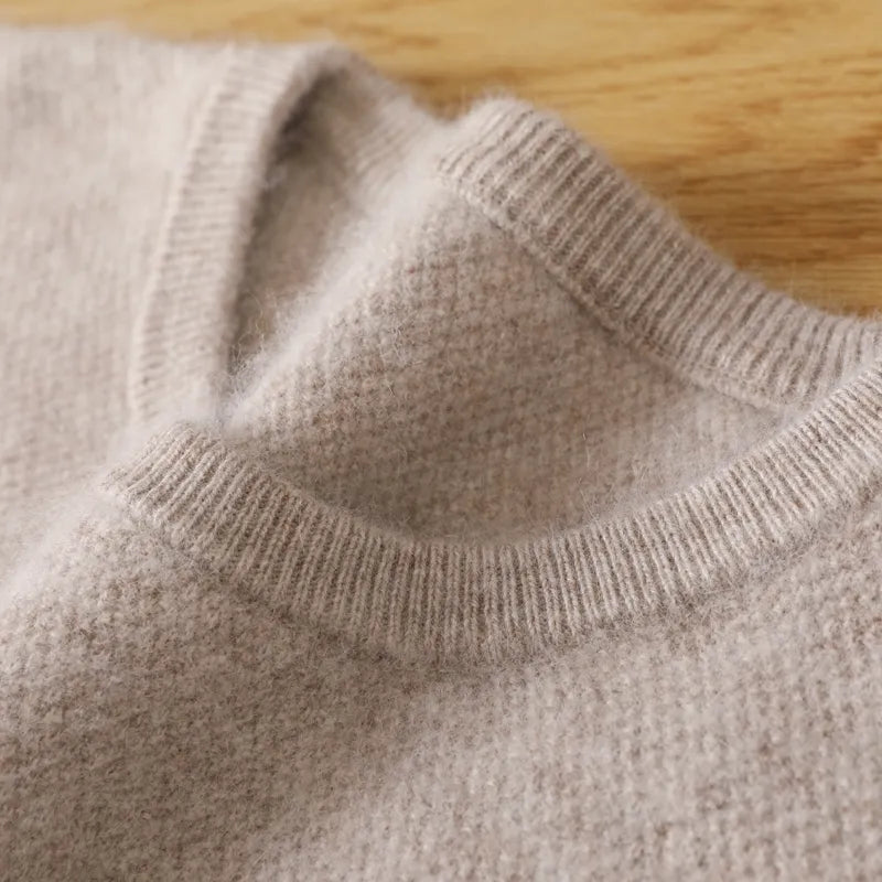 Chic Women's Knit Sweater | Plus Sizes Available