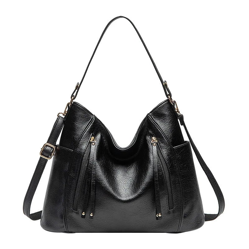 Chic and Elegant Handbag