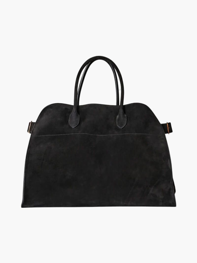 Chic and Spacious Tote Bag