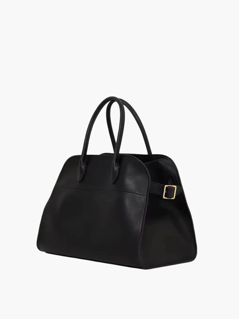 Chic and Spacious Tote Bag