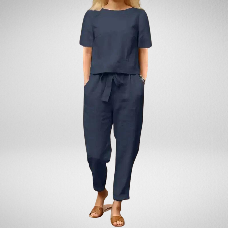 Comfortable Summer Outfit