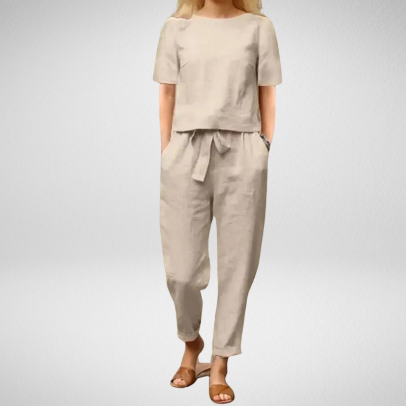 Comfortable Summer Outfit