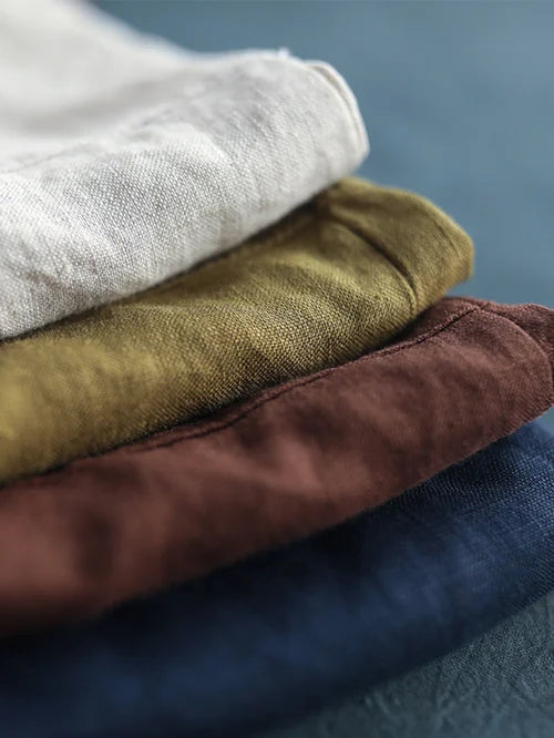 Blouse Relaxed and Comfortable